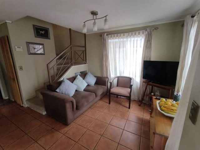 CASA Casa en Lomas del Bosque, Reñaca Alto