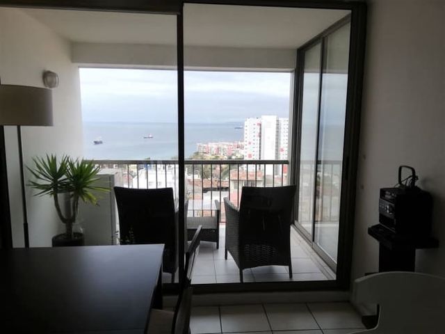 DEPARTAMENTO Departamento en Cerro Barón