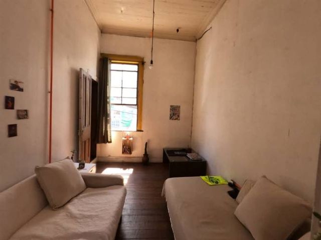 CASA Casona en Cerro Alegre