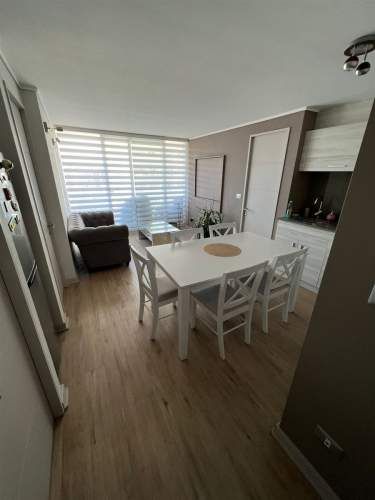 DEPARTAMENTO Departamento a pasos del Rodoviario