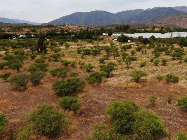 PARCELA Parcelas en Condominio de Limache