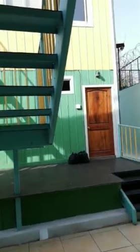 CASA Edificio en Cerro Barón