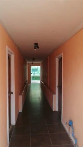 CASA Edificio en Cerro Barón