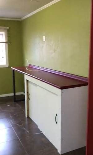 CASA Edificio en Cerro Barón