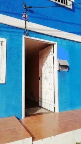 CASA Edificio en Cerro Barón