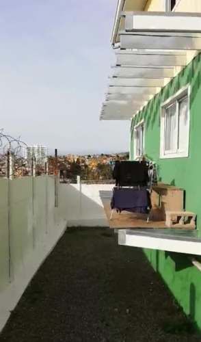 CASA Edificio en Cerro Barón