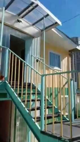 CASA Edificio en Cerro Barón