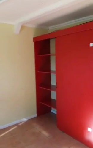 CASA Edificio en Cerro Barón