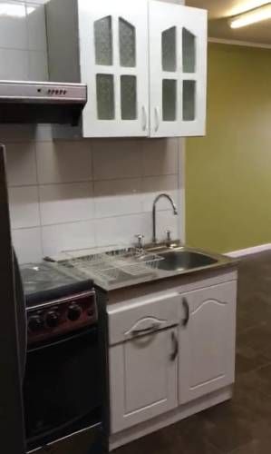 CASA Edificio en Cerro Barón