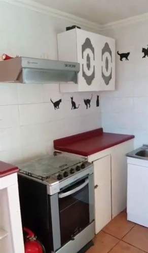 CASA Edificio en Cerro Barón