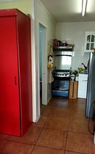 CASA Edificio en Cerro Barón