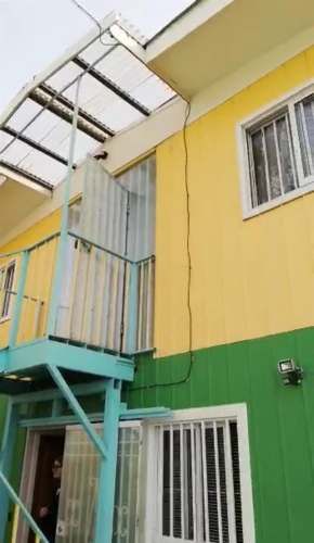 CASA Edificio en Cerro Barón