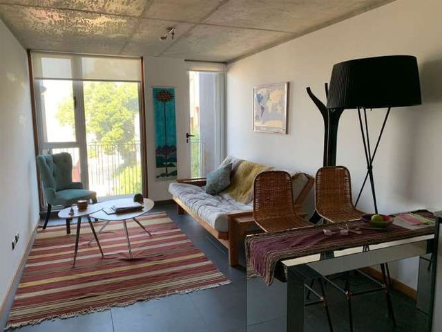 DEPARTAMENTO Departamento en Cerro Alegre