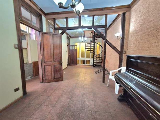 CASA Casa en Cerro Barón