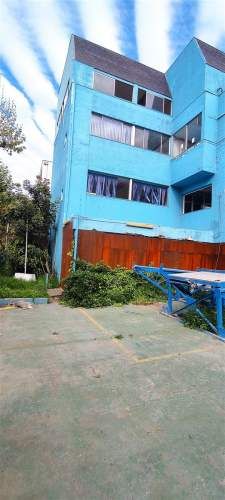 LOCAL COMERCIAL Edificio en sector Poniente de Viña