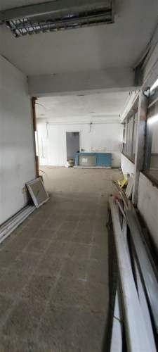 LOCAL COMERCIAL Edificio en sector Poniente de Viña