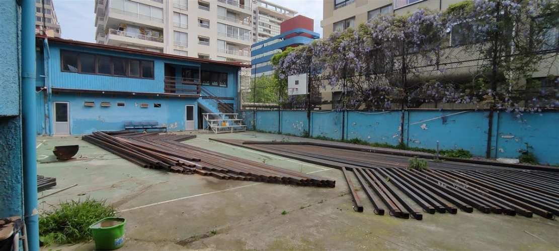 LOCAL COMERCIAL Edificio en sector Poniente de Viña