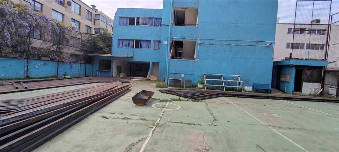 LOCAL COMERCIAL Edificio en sector Poniente de Viña