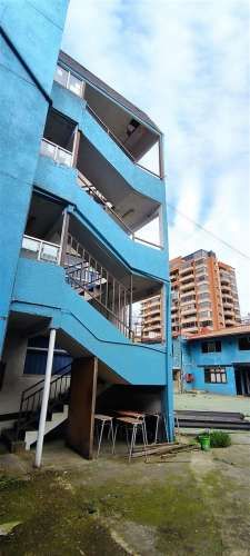 LOCAL COMERCIAL Edificio en sector Poniente de Viña