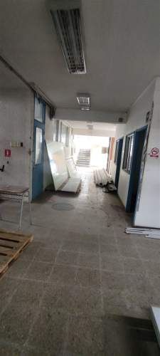 LOCAL COMERCIAL Edificio en sector Poniente de Viña