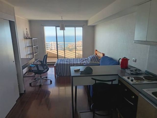 DEPARTAMENTO Departamento en Cerro Barón