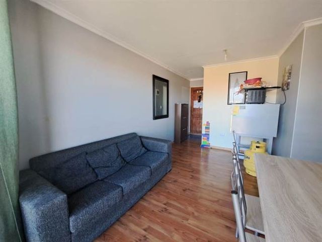 DEPARTAMENTO Departamento en Peñablanca