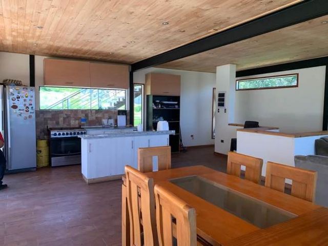 CASA Parcela con casa en Olmué