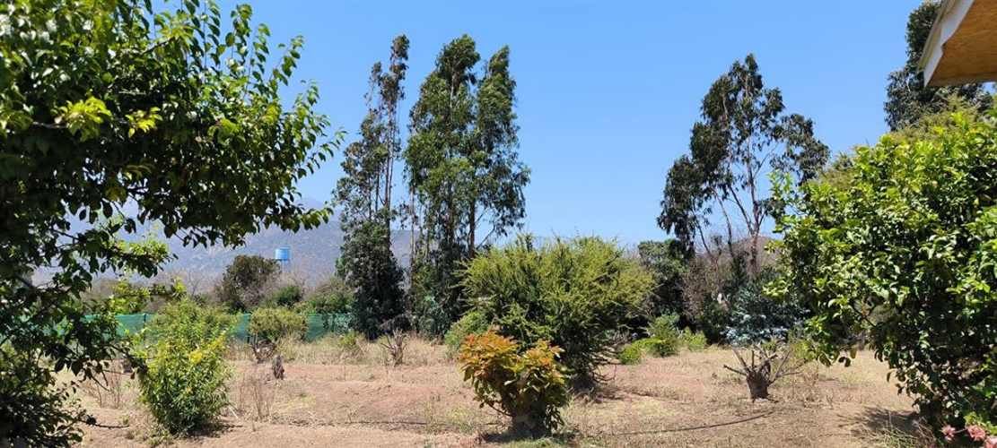 CASA Parcela con casa en Lliu Lliu