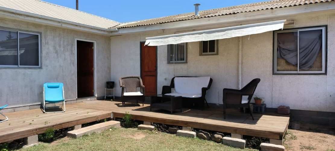 CASA Parcela con casa en Lliu Lliu