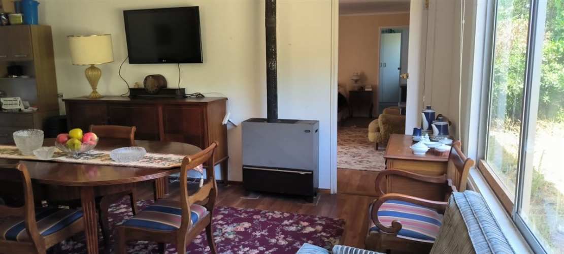 CASA Parcela con casa en Lliu Lliu