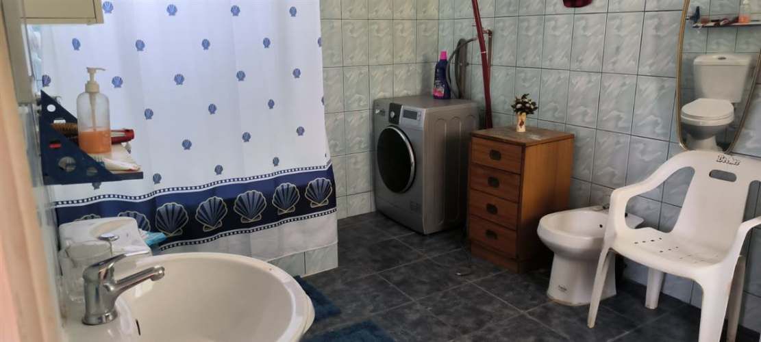 CASA Parcela con casa en Lliu Lliu