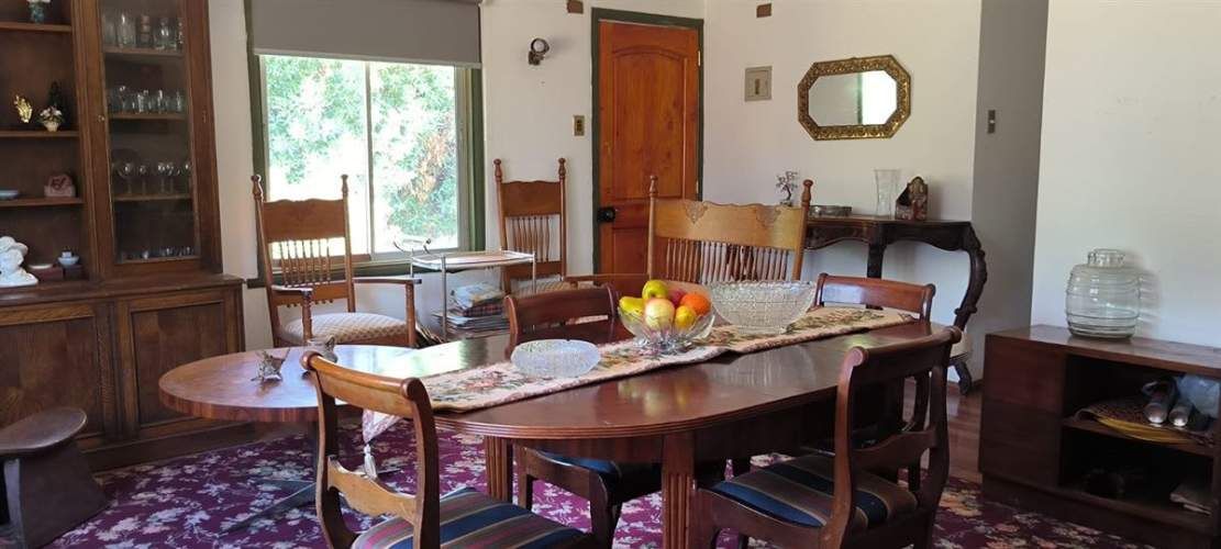 CASA Parcela con casa en Lliu Lliu