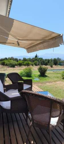 CASA Parcela con casa en Lliu Lliu