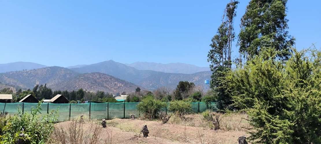 CASA Parcela con casa en Lliu Lliu