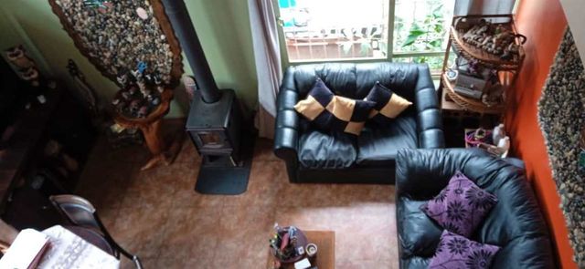 CASA Casa en Agua Santa