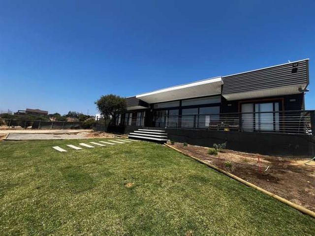 CASA Parcela con casa en Cajón de Lebu, Limache