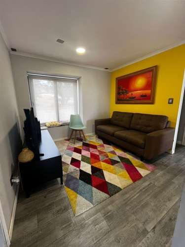 CASA Parcela con casa en Cajón de Lebu, Limache