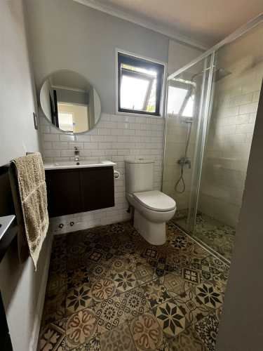 CASA Parcela con casa en Cajón de Lebu, Limache