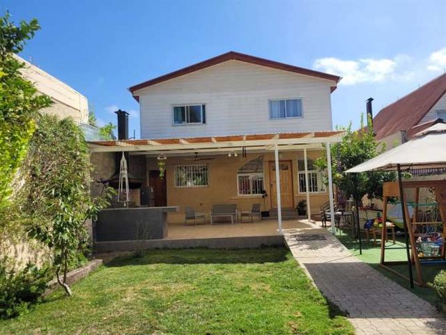 CASA Casa en Quilpué