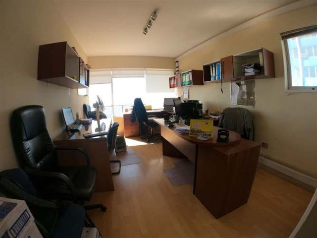 OFICINA Oficina en plan de Valparaíso