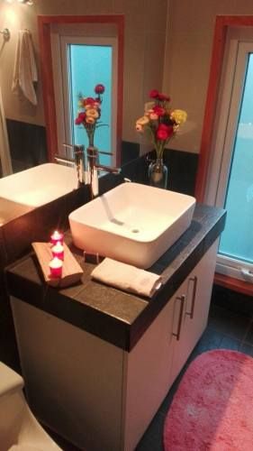 PARCELA Parcela con casa en Campomar 4