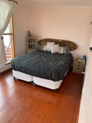 PARCELA Parcela con casa en Campomar 4