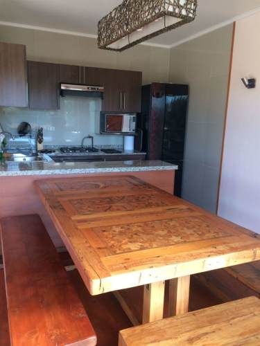 PARCELA Parcela con casa en Campomar 4