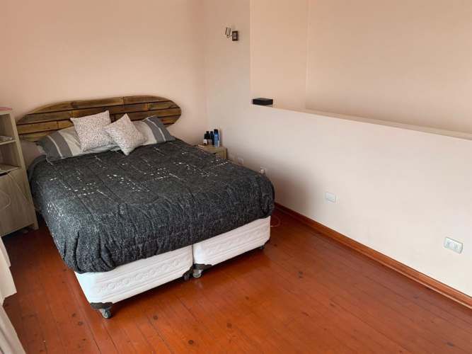 PARCELA Parcela con casa en Campomar 4