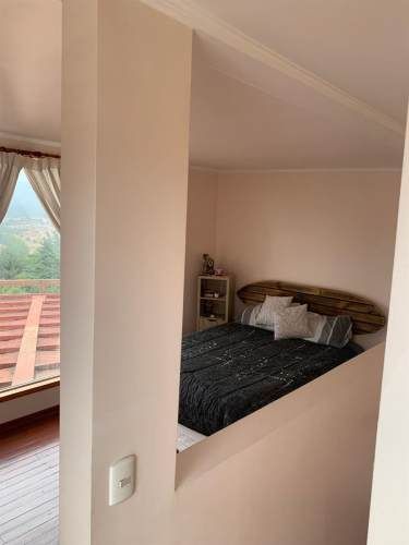 PARCELA Parcela con casa en Campomar 4