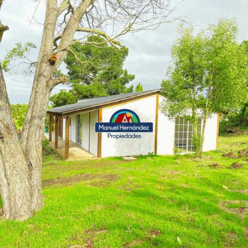 PARCELA EN EL CONVENTO, SANTO DOMINGO V REGION