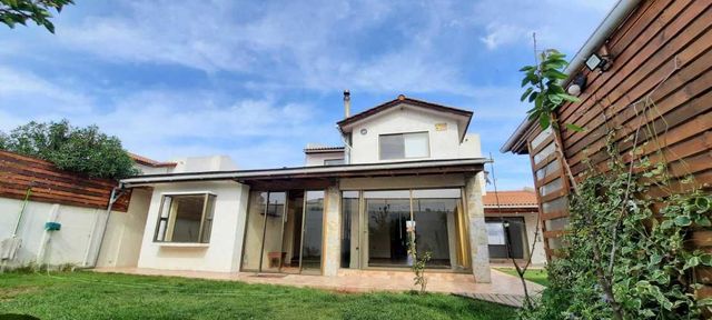 Venta estupenda casa en el Rosario de Peñuela (10716)