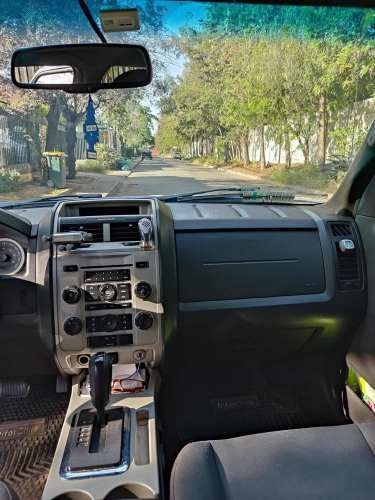 Ford Escape XLT Limited 2012