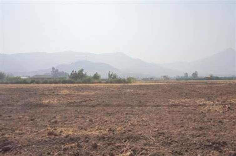 PARCELA Camino Polpaico / El Tranque