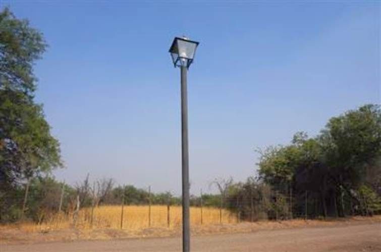 SITIO Camino Polpaico / El Tranque